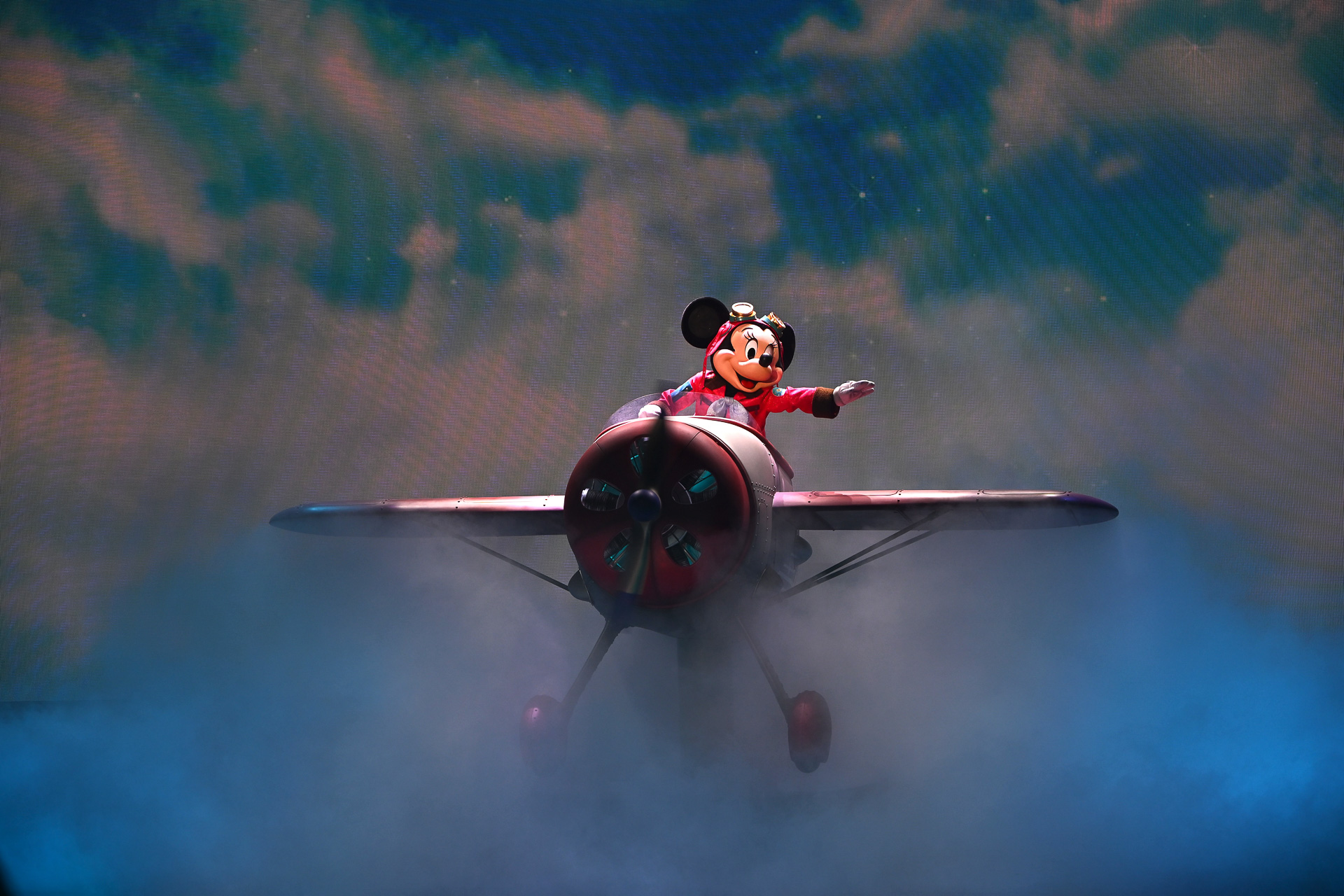 公演はいよいよ7月16日スタート！