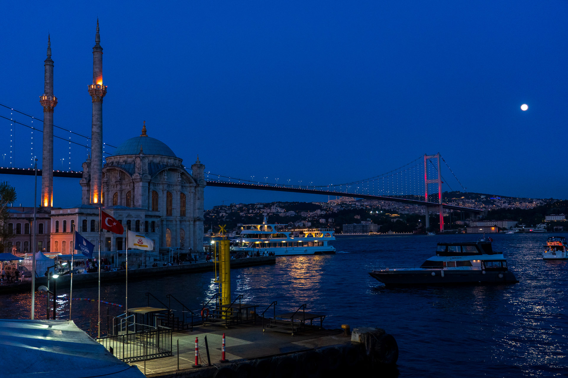 ワインが進むお料理