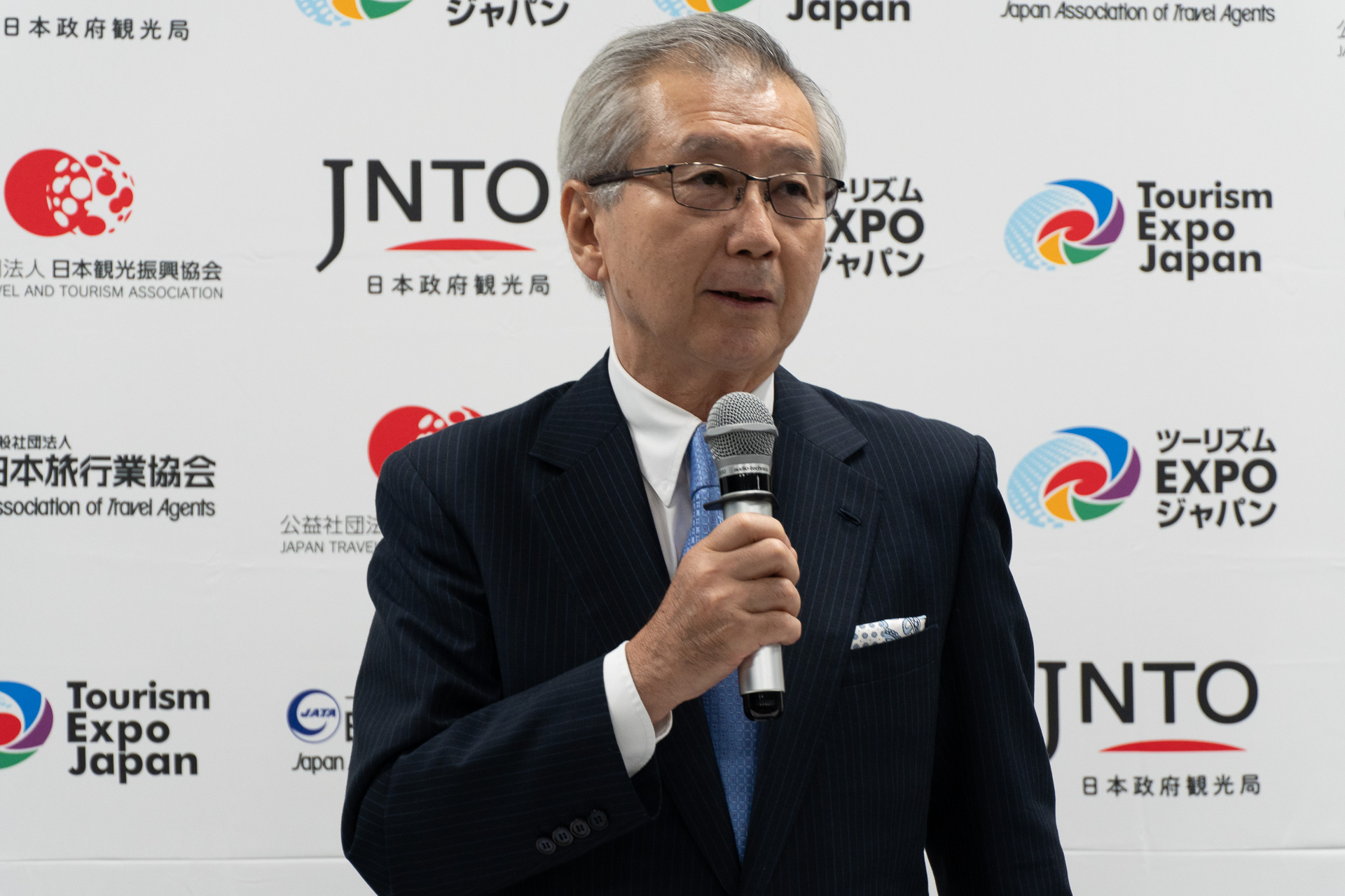 一般社団法人中部経済連合会 会長 勝野哲氏