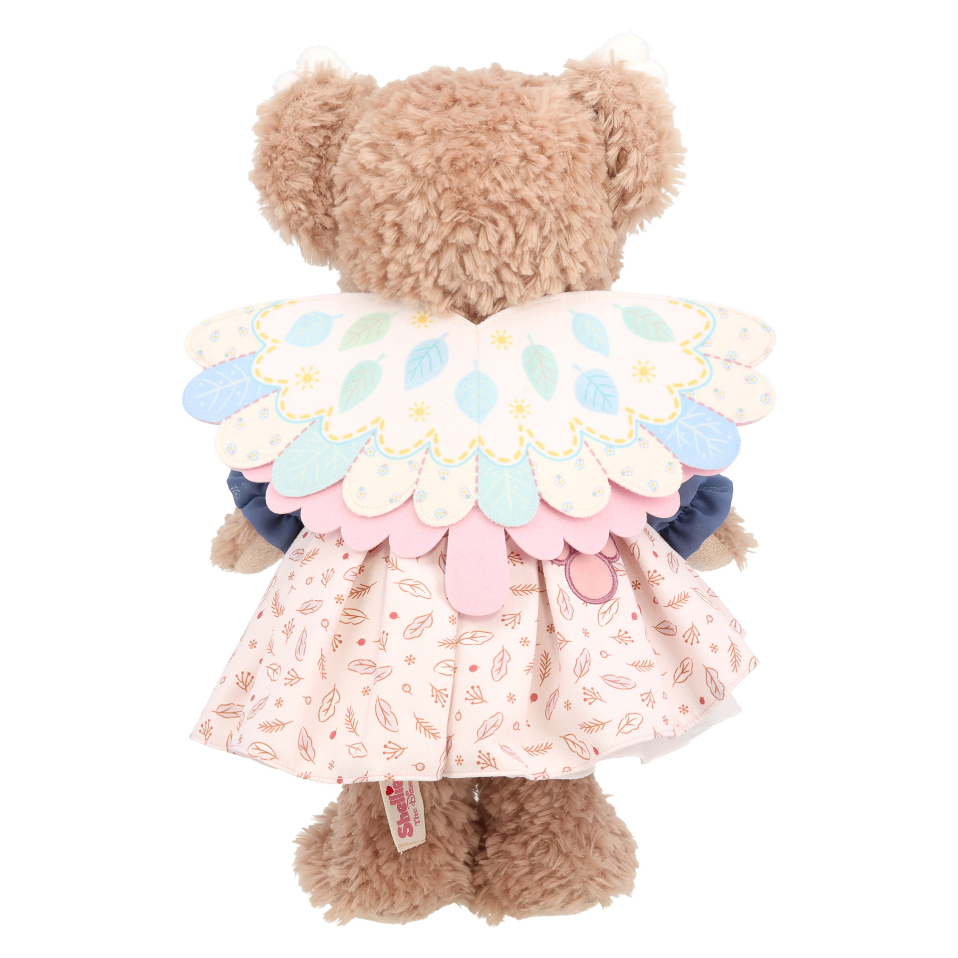 「ぬいぐるみコスチューム」（5700円）