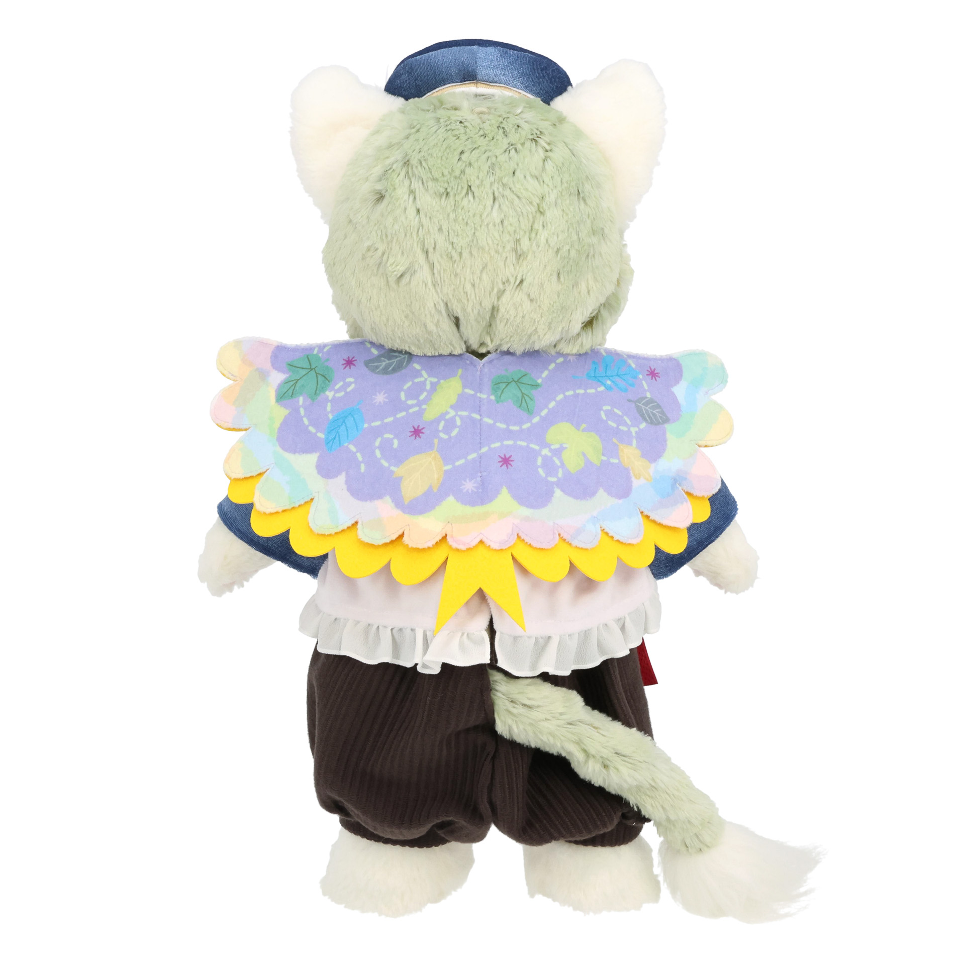 「ぬいぐるみコスチューム」（5700円）