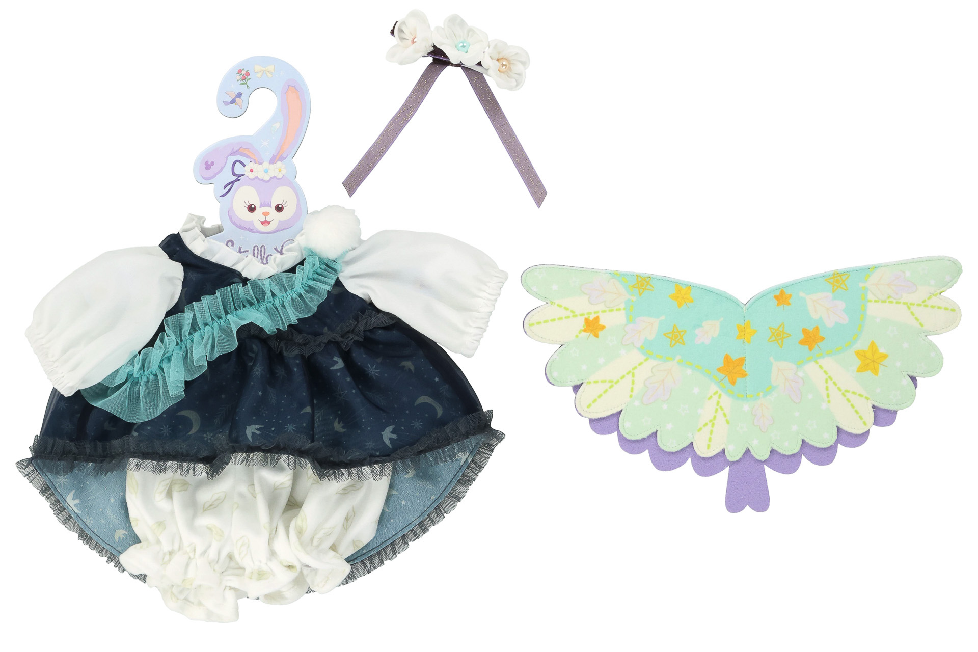 「ぬいぐるみコスチューム」（5700円）