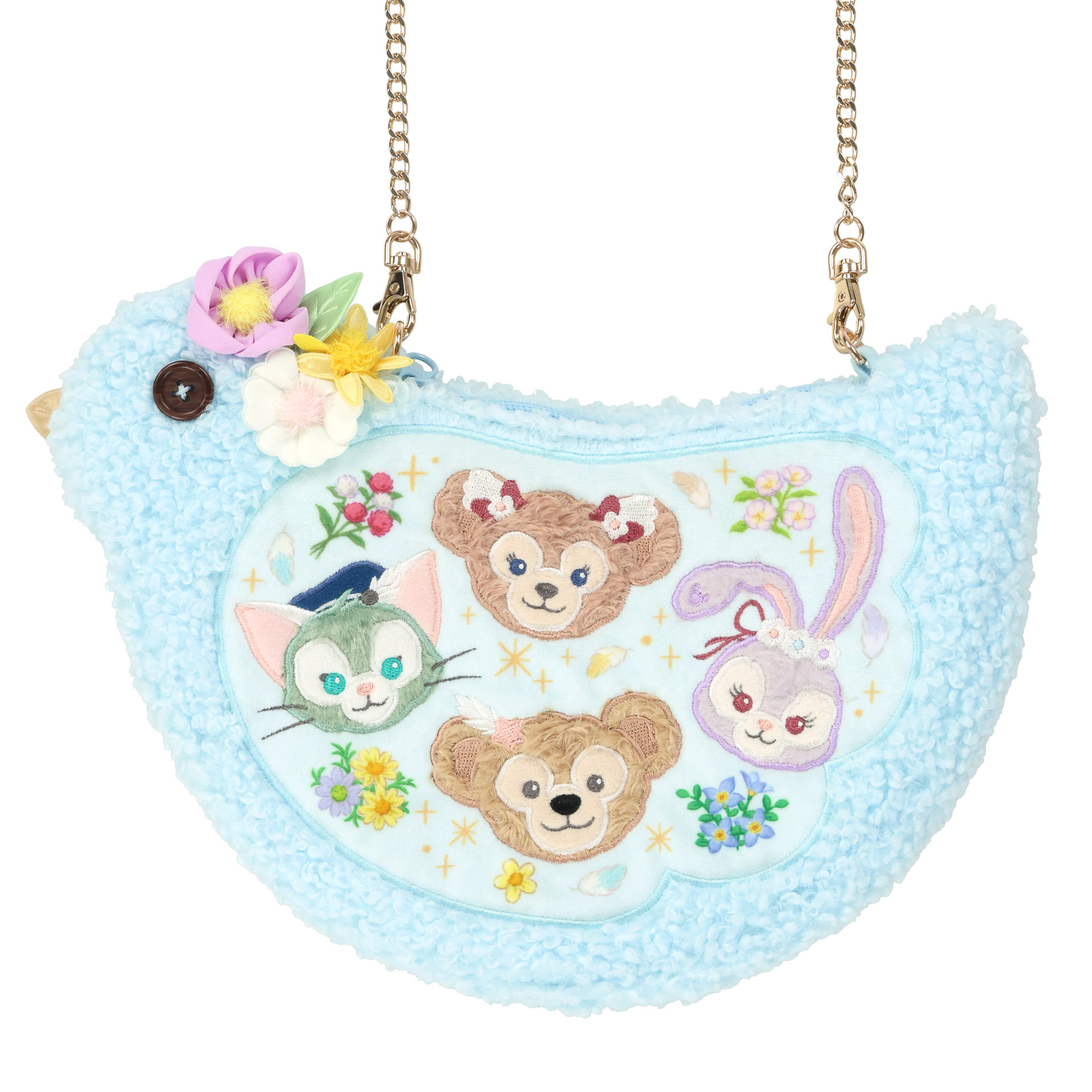 「ショルダーバッグ」（3900円）