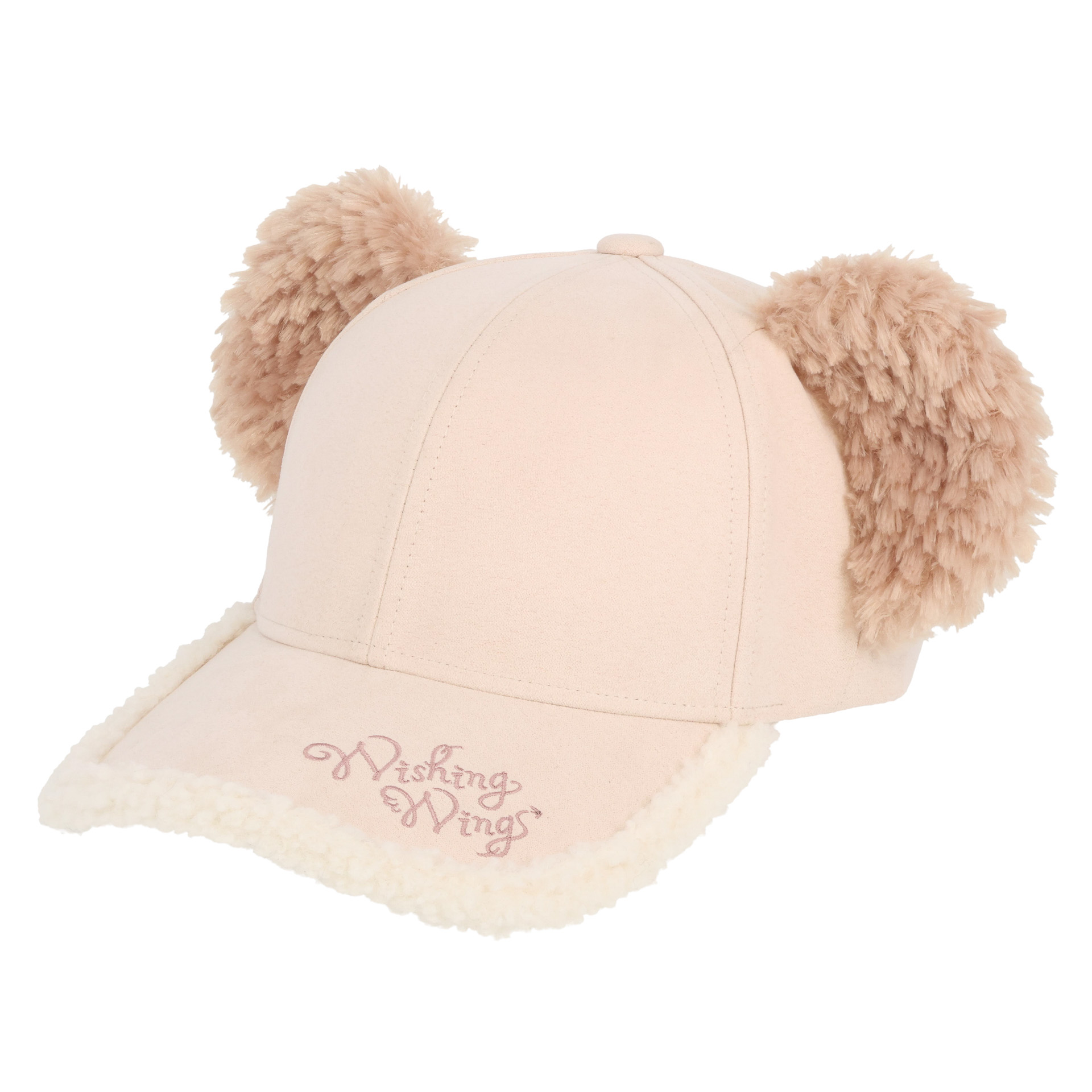 「キャップ」（3800円）