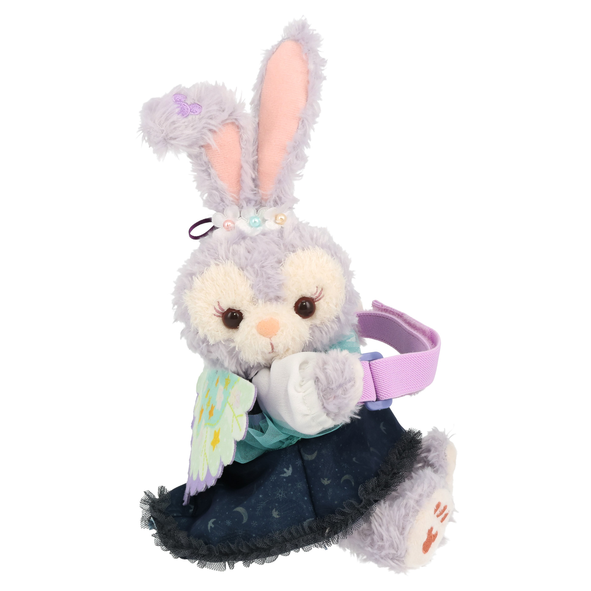 「ぬいぐるみ」（各3500円）