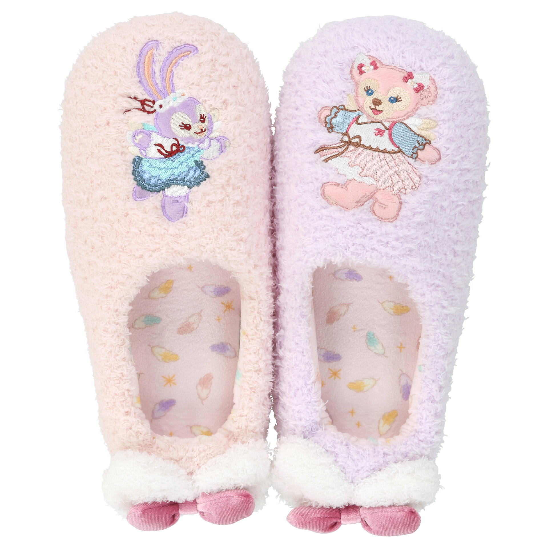 「ルームシューズ」（3800円）