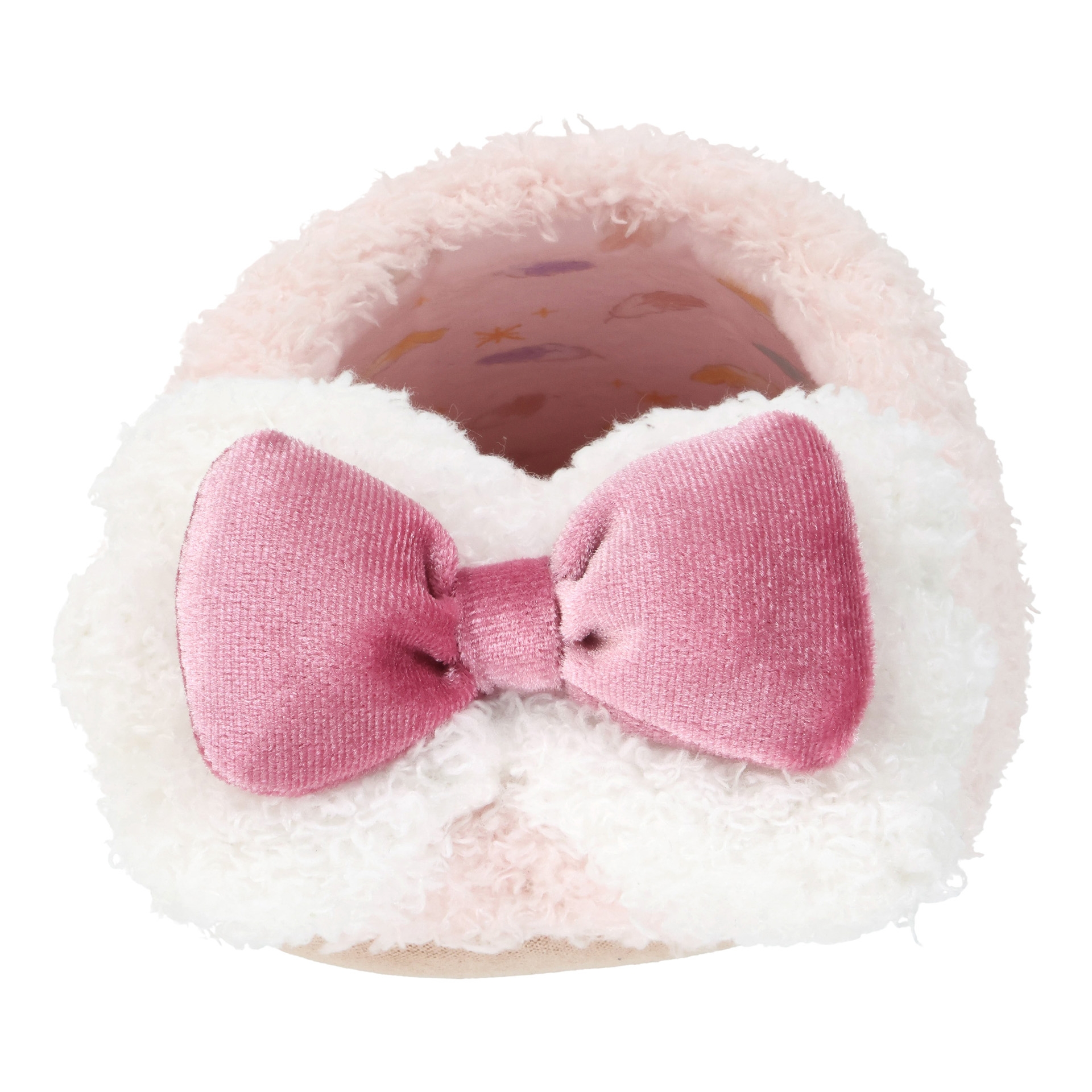 「ルームシューズ」（3800円）