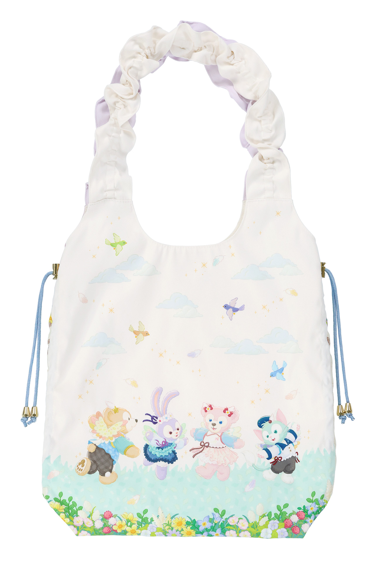 「トートバッグ」（4600円）