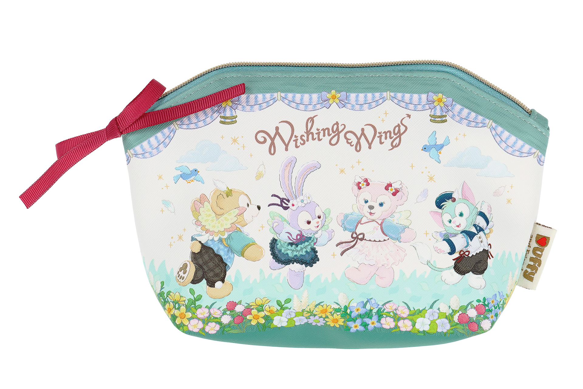 「ポーチ」（2800円）