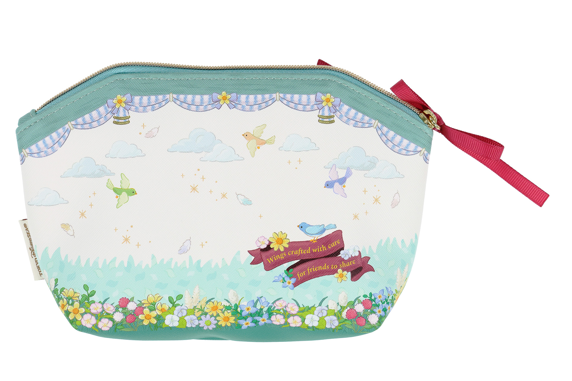 「ポーチ」（2800円）