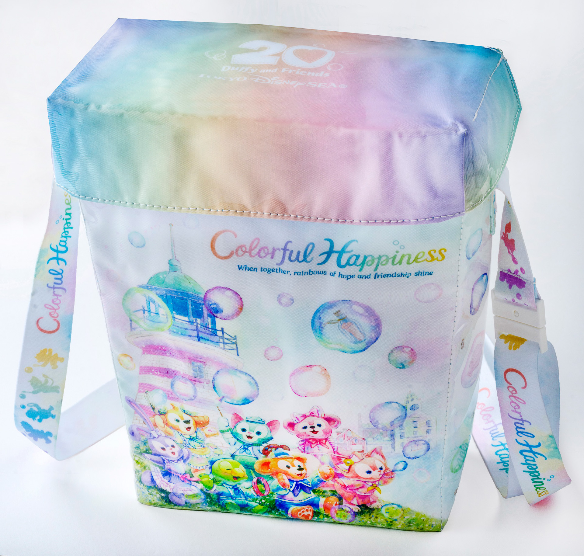 「レギュラーボックス、スーベニアポップコーンケース付き」（2300円）