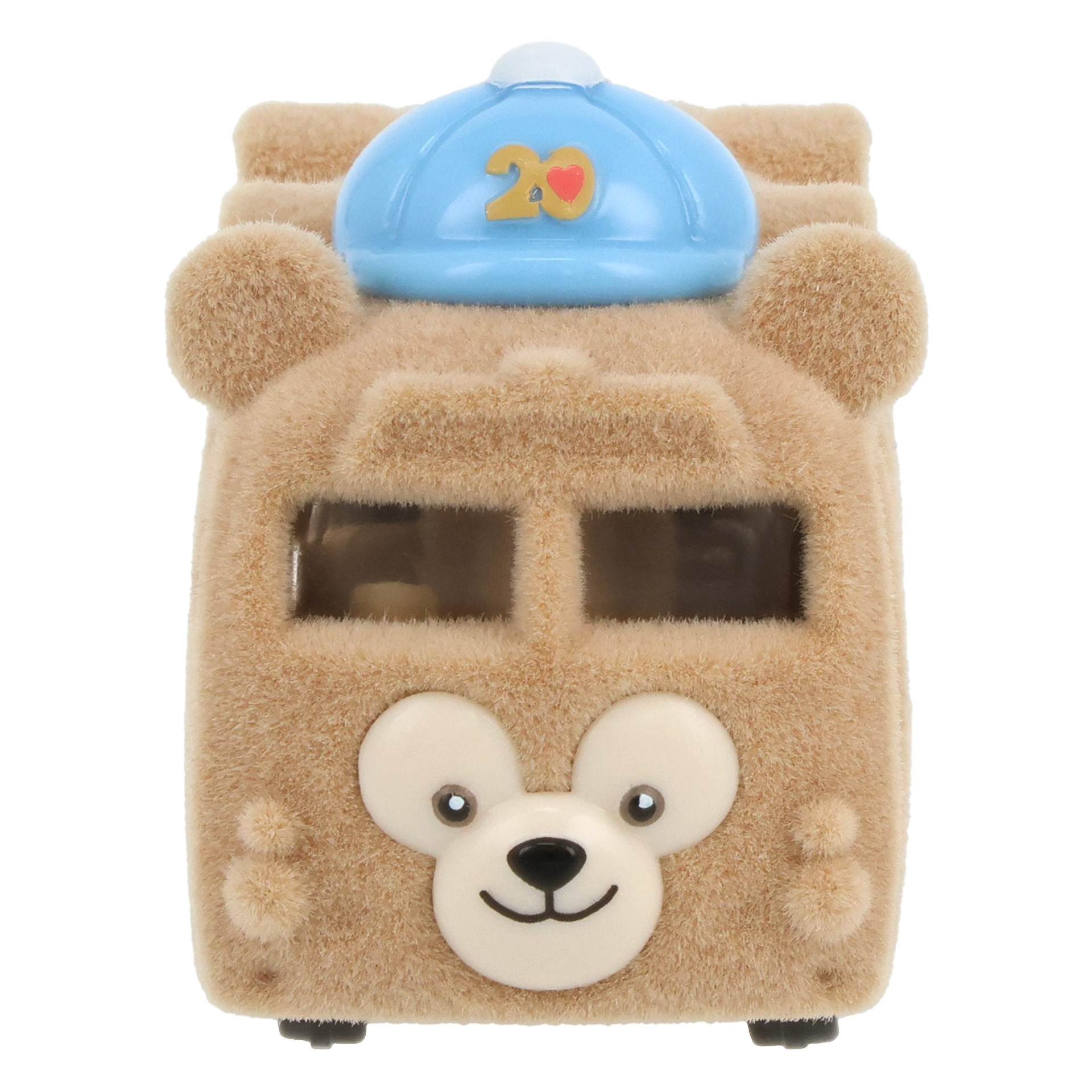 「ディズニー・ビークル・コレクション〈トミカ〉」（2000円）