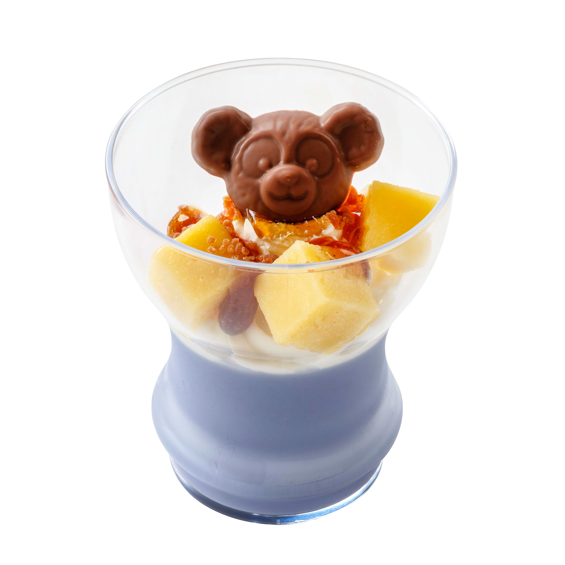 「スウィートポテトカップ」（550円）