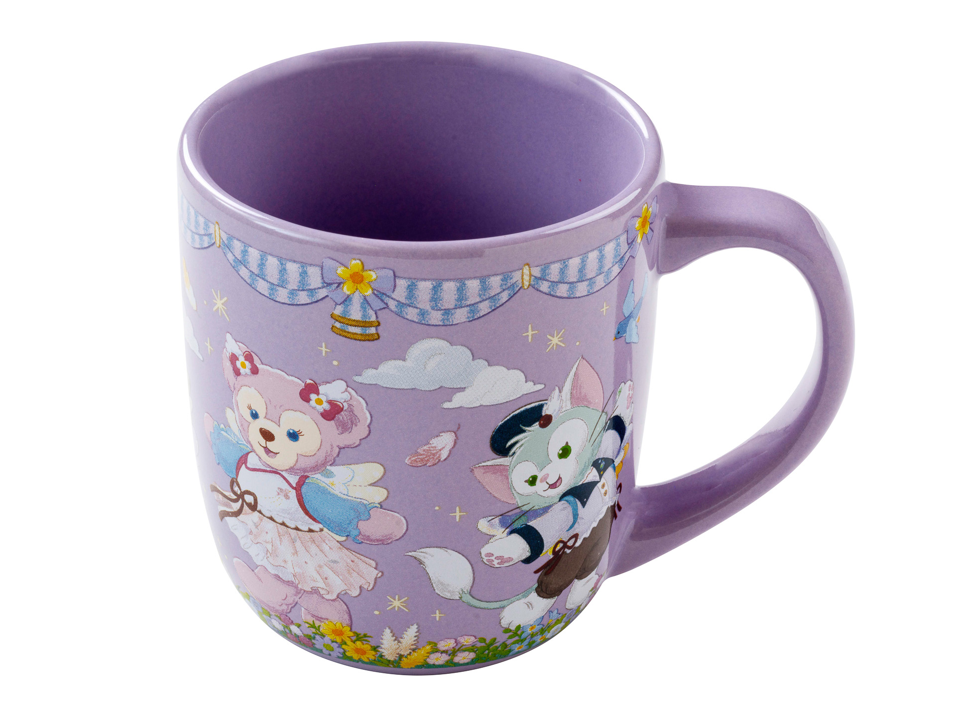 「スウィートポテトカップ」（550円）