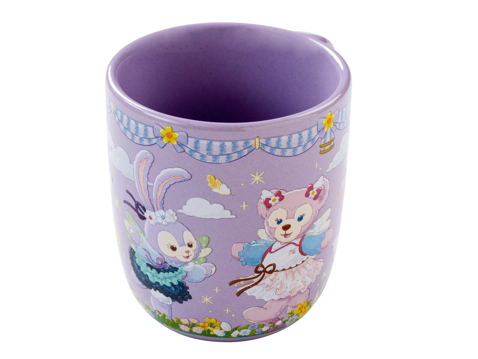 スーペニアカップ（「スウィートポテトカップ」に＋750円）