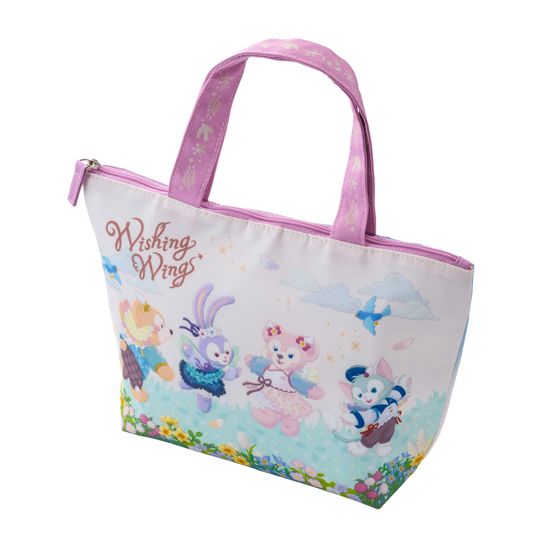 「スーベニアランチケース」（対象メニュー＋1400円）