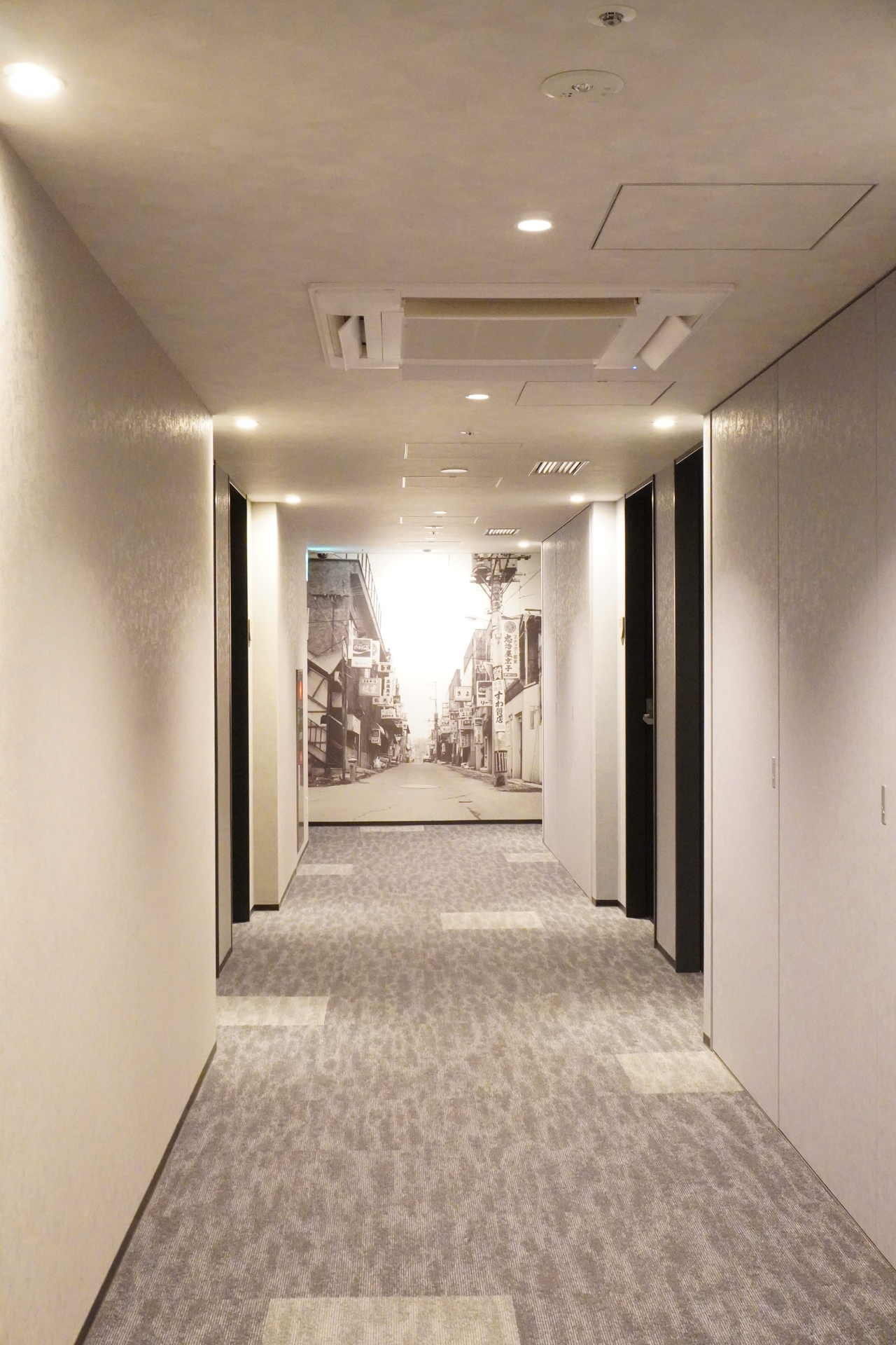 小樽市総合博物館が所蔵している作品のなかから選定したアートワーク