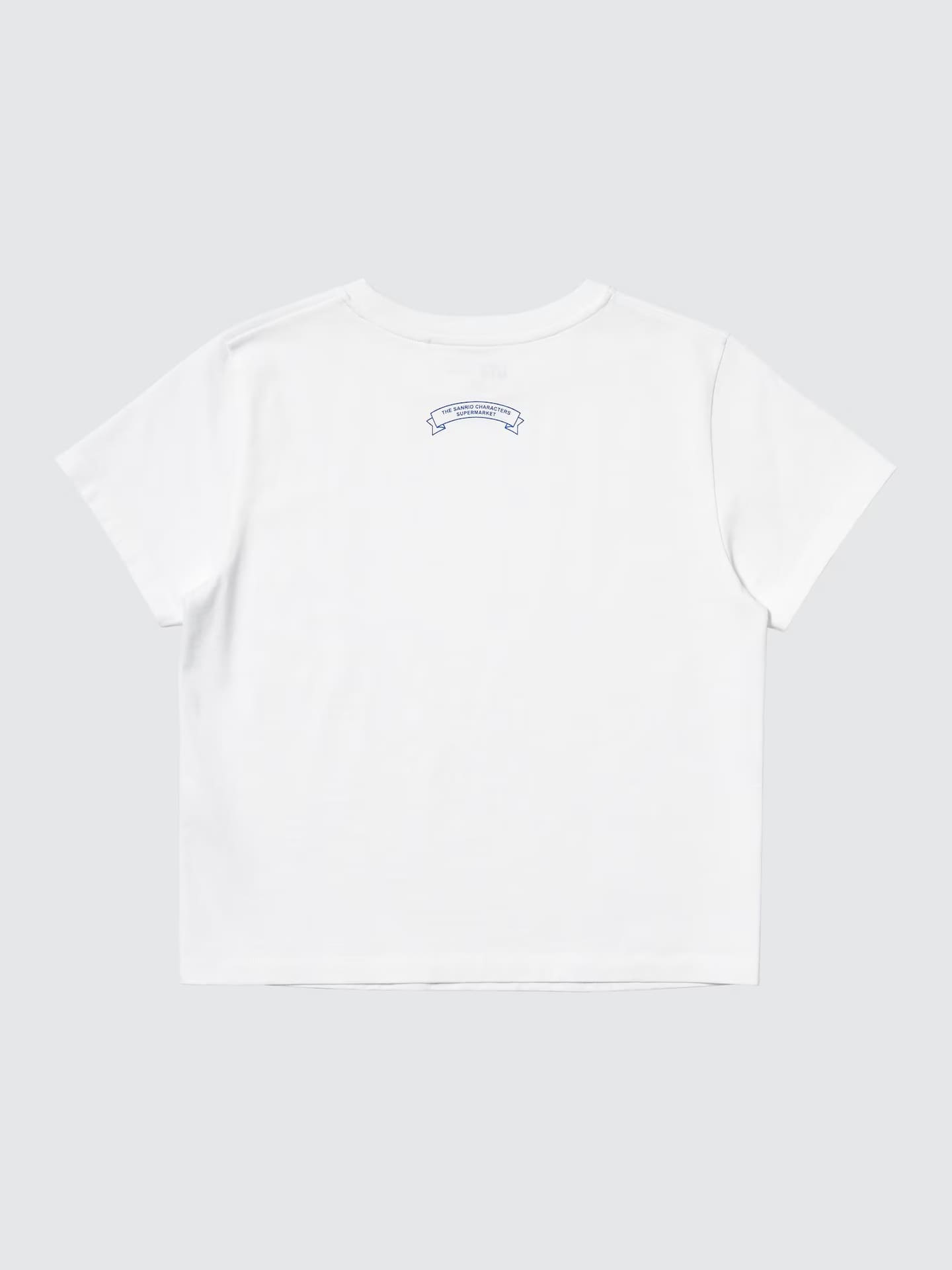 7月18日発売「サンリオキャラクターズ UT」（ウィメンズ）