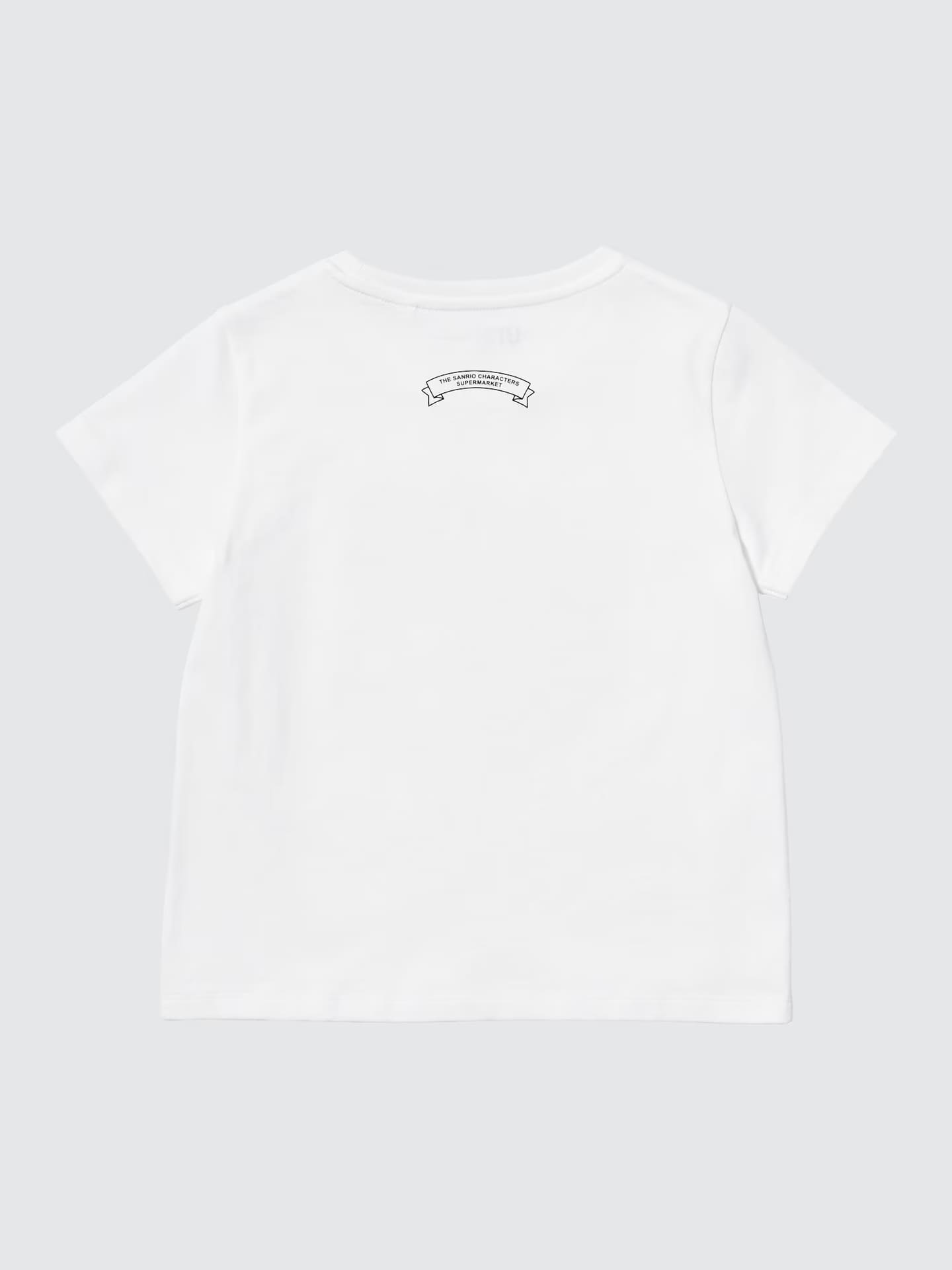 7月18日発売「サンリオキャラクターズ クロップドUT」（キッズ）