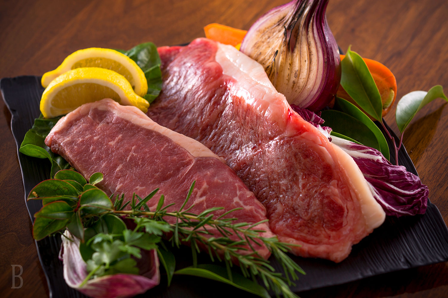 スタンダードBBQ