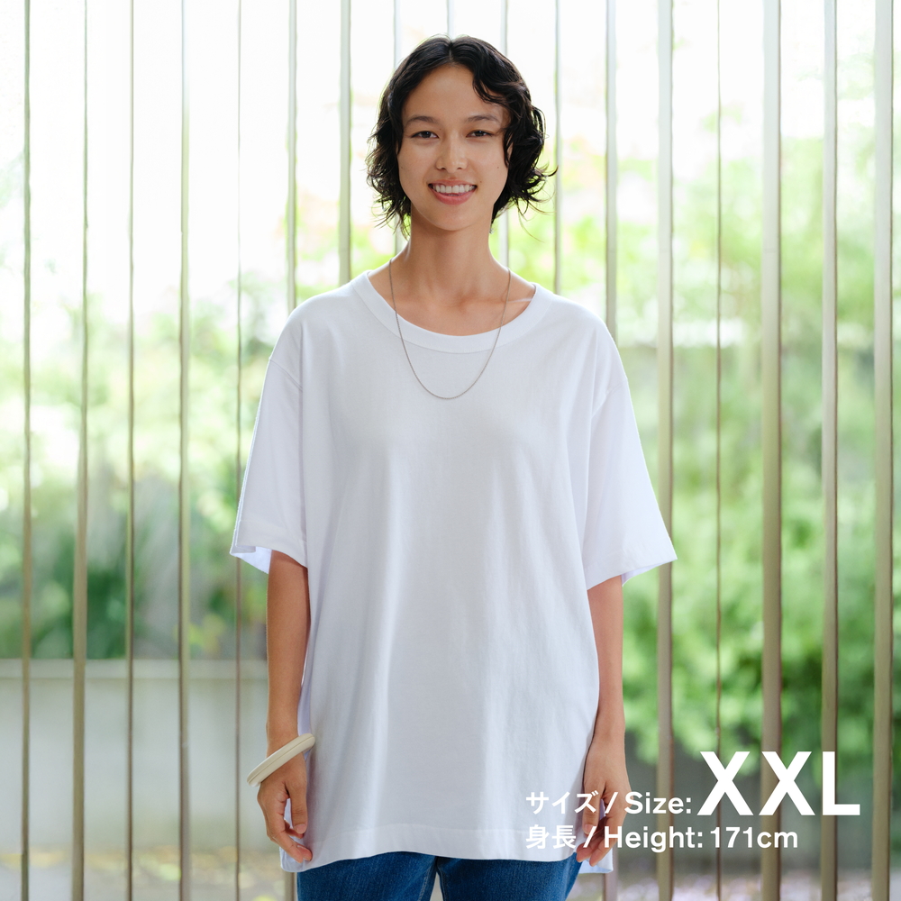 「アウターTシャツ（1490円）」