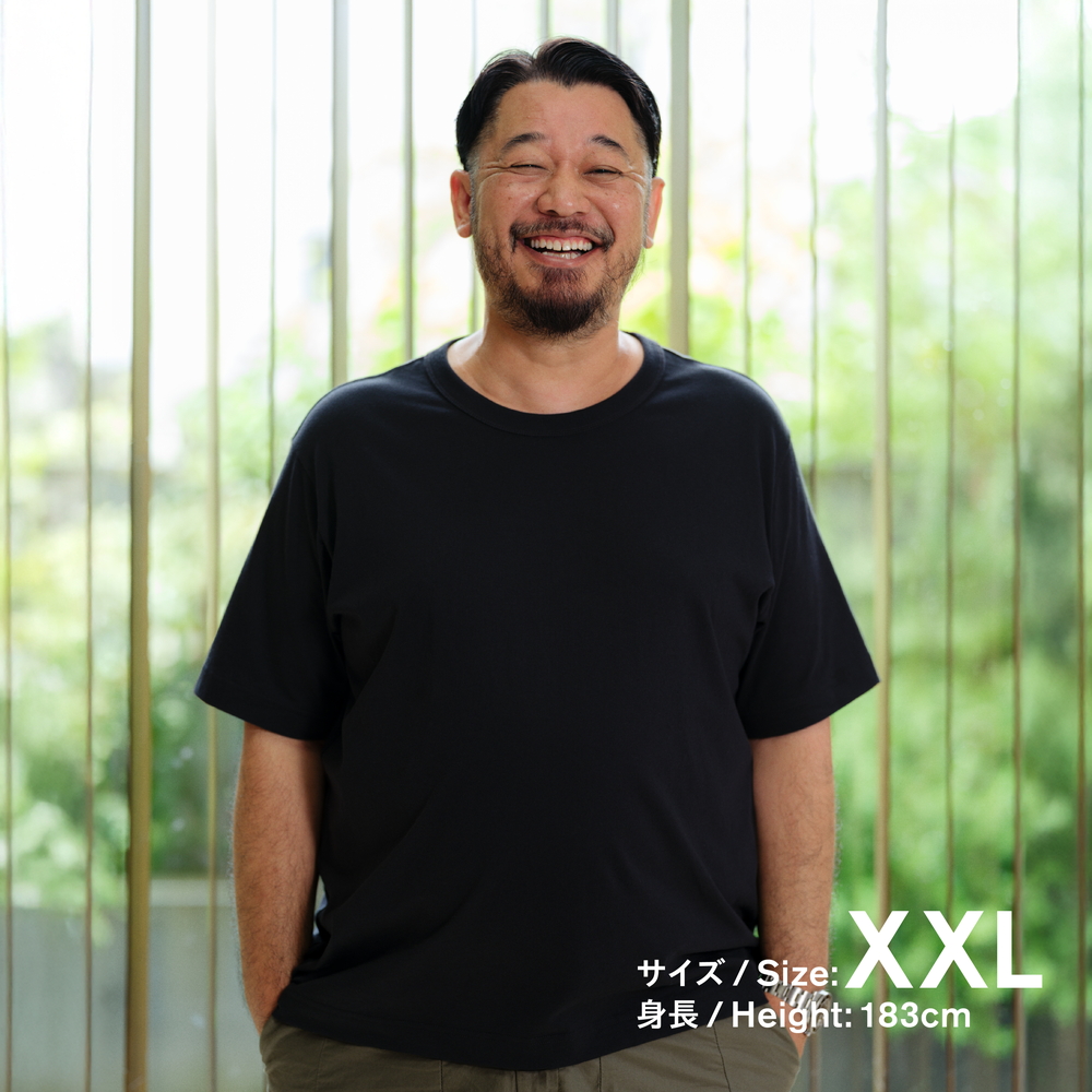 「アウターTシャツ（1490円）」