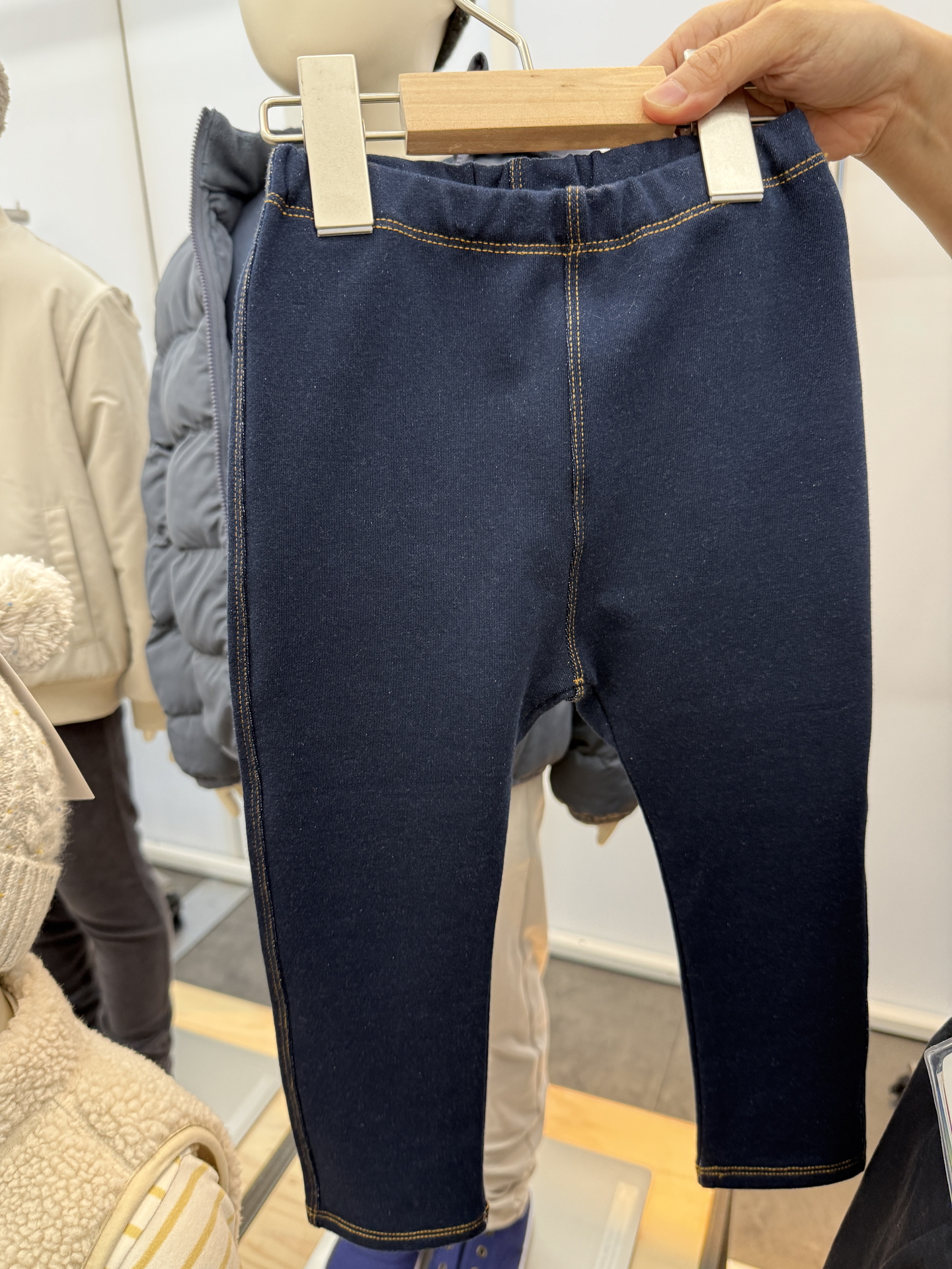 前後が分かりやすいおなかすっぽりシリーズ