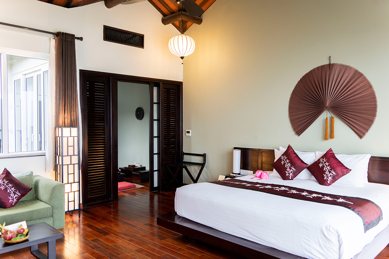 ジュニア スイート オーシャンビュー