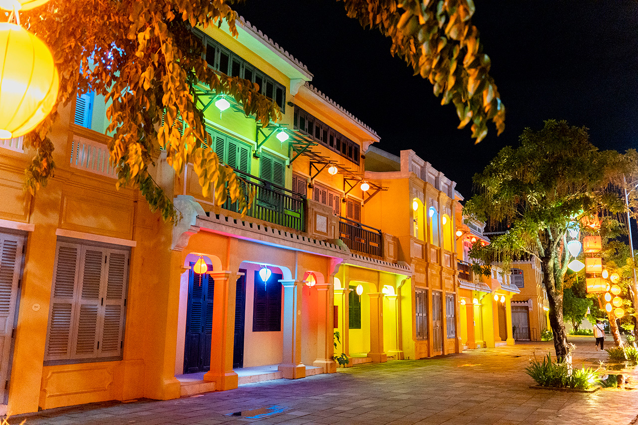 ゆっくりと撮影ができた