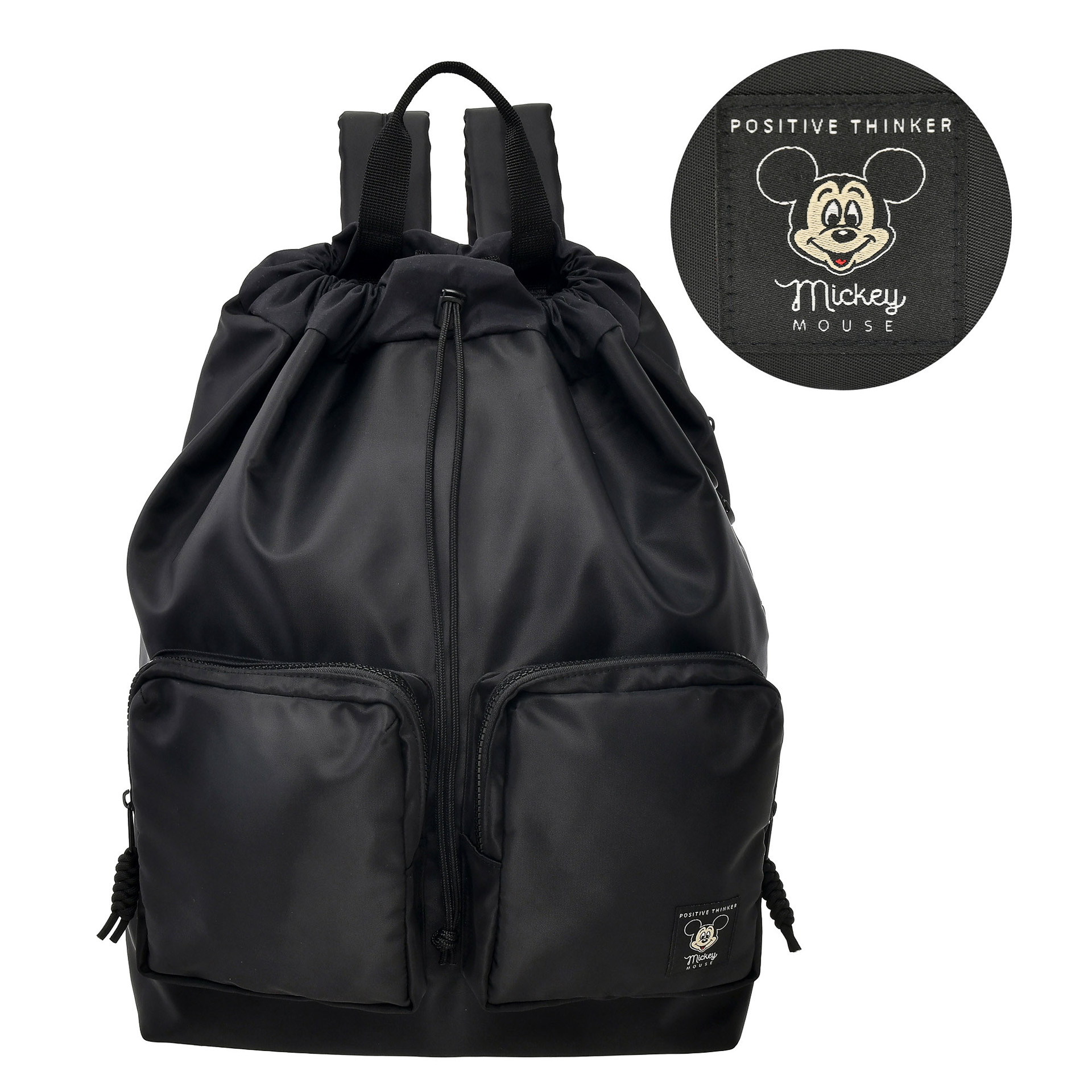 「バックパック」（7500円）