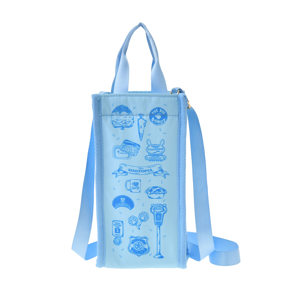 ウォルト・ディズニー水筒、財布、ペン、手帳 ディズニーストアから夏向けアイテム本日発売！ カジュアルに使える