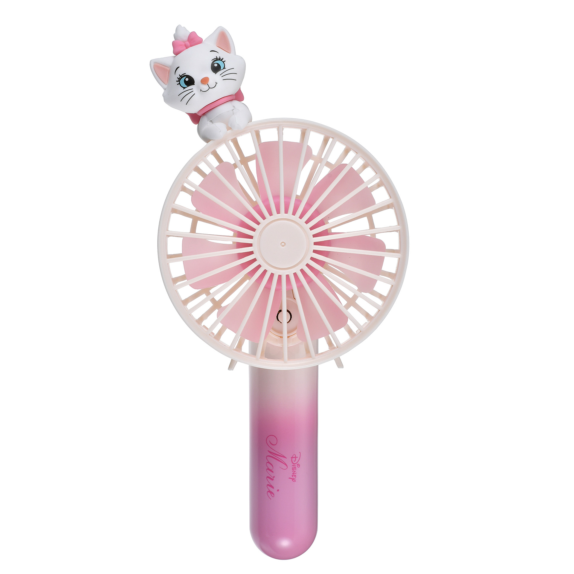 「ハンディファン＜マリー＞」（3500円）