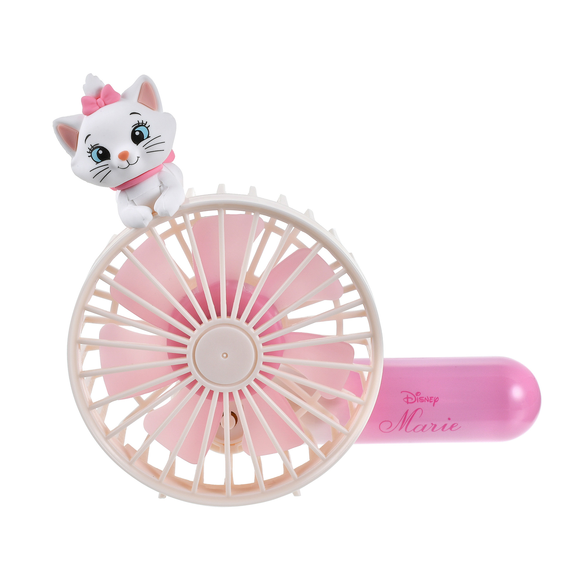 「ハンディファン＜マリー＞」（3500円）