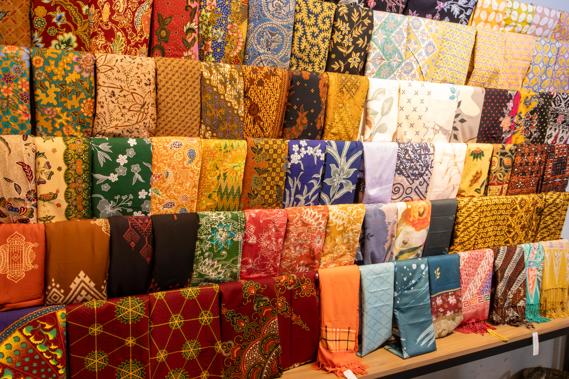 こちらは高級店