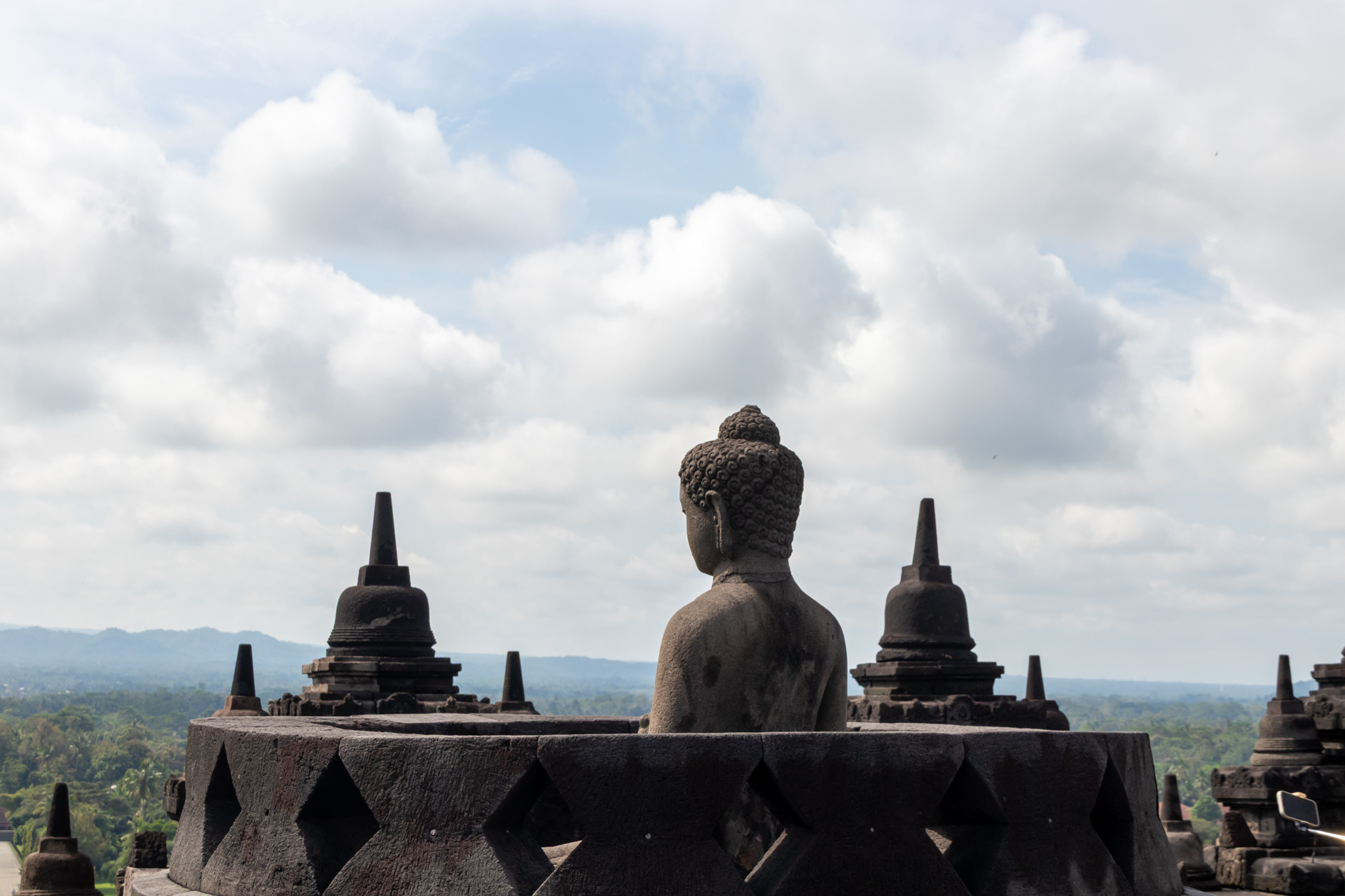 このときだけ心が洗われた気がします