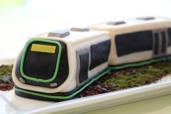 広電ロングケーキ