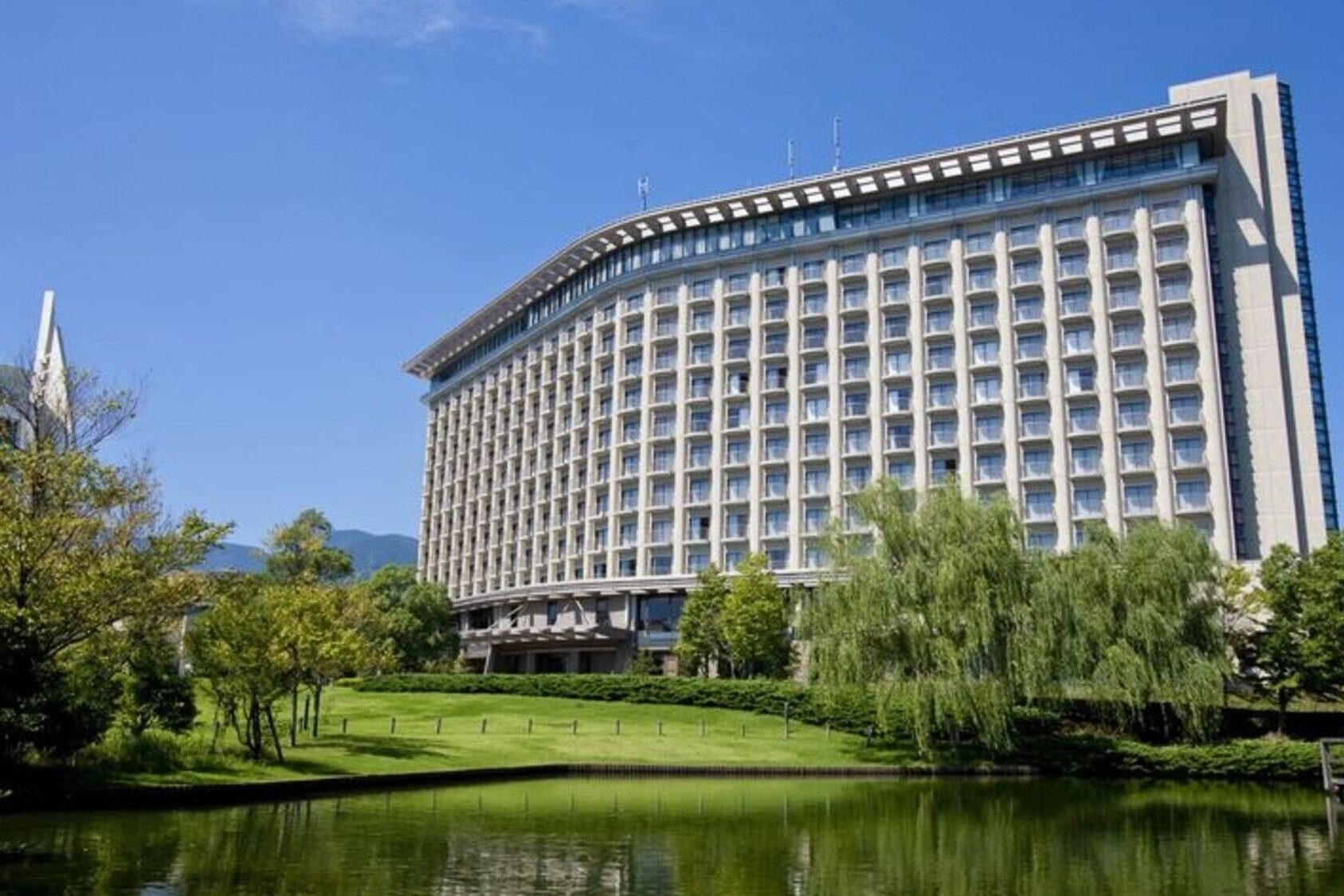 ヒルトン小田原リゾート＆スパ