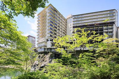 鬼怒川プラザホテル