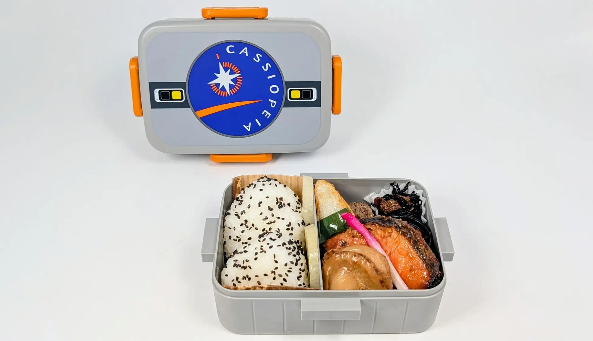 EF510形の前面とヘッドマークをデザイン