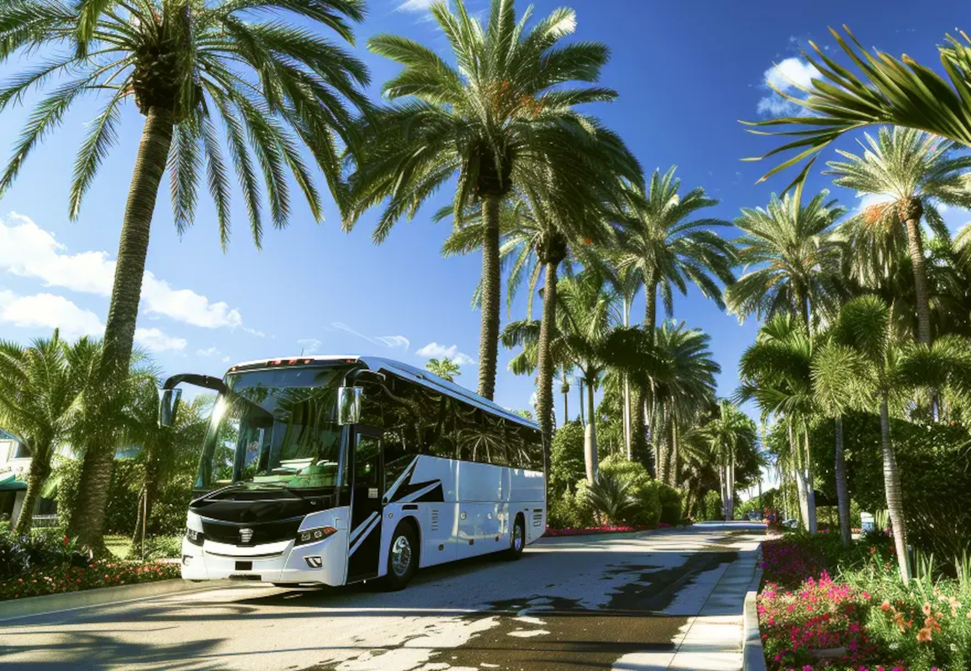 ジャングリア沖縄まで乗り換えなしで直行できるバス「ジャングリア エクスプレス」6路線が運行開始