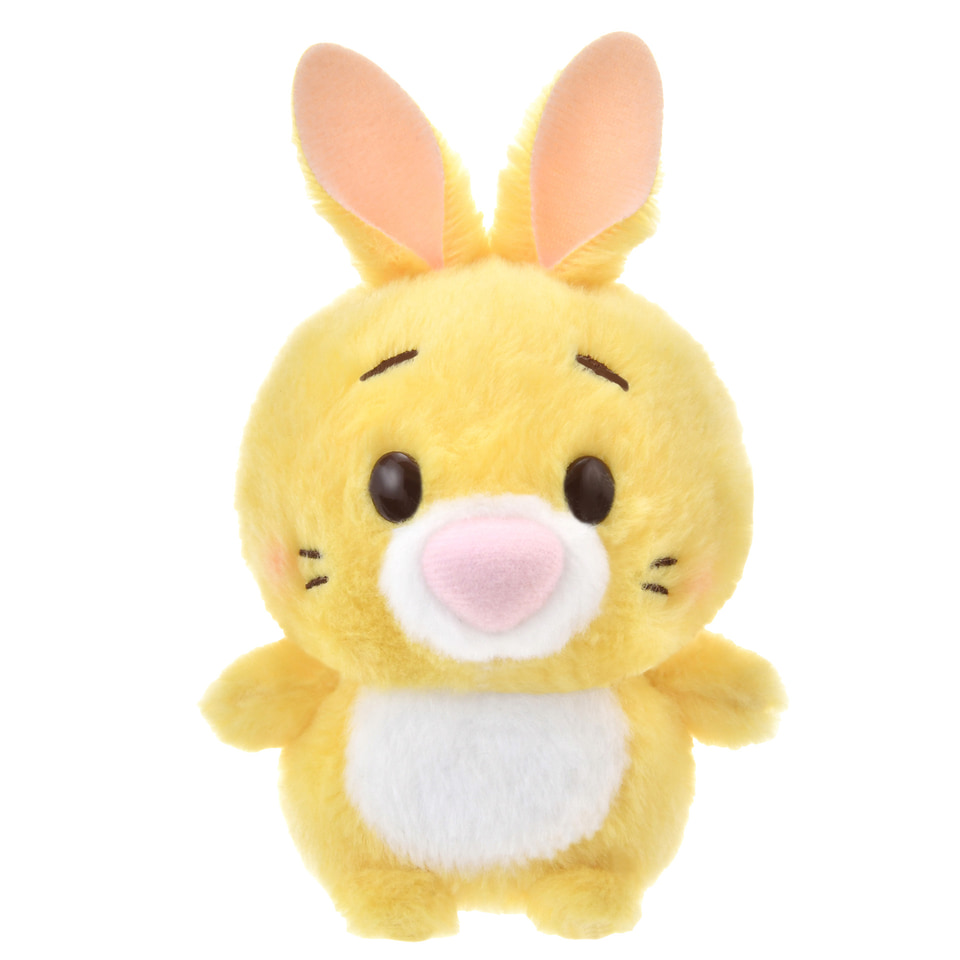 ミツバチ姿のプーさん、ランピー、ゴーファーがはちみつの日に