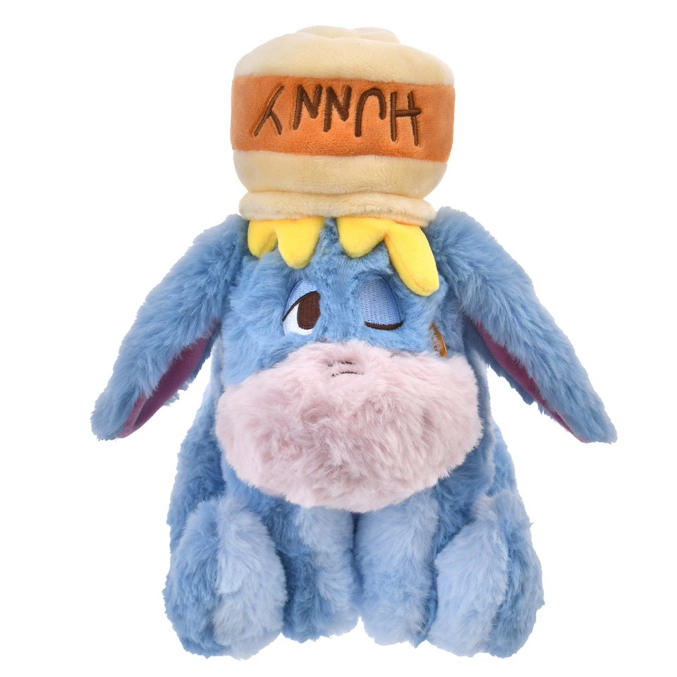 ⭐ディズニー⭐ プーさん ＆ ピグレット ぬいぐるみ HONEY DAY ⭐ディズニー⭐ プーさん ＆ ピグレット ぬいぐるみ HONEY DAY