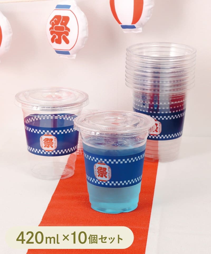 3COINS、夏祭り屋台フードが作れる！ かき氷/フルーツ飴/綿あめ