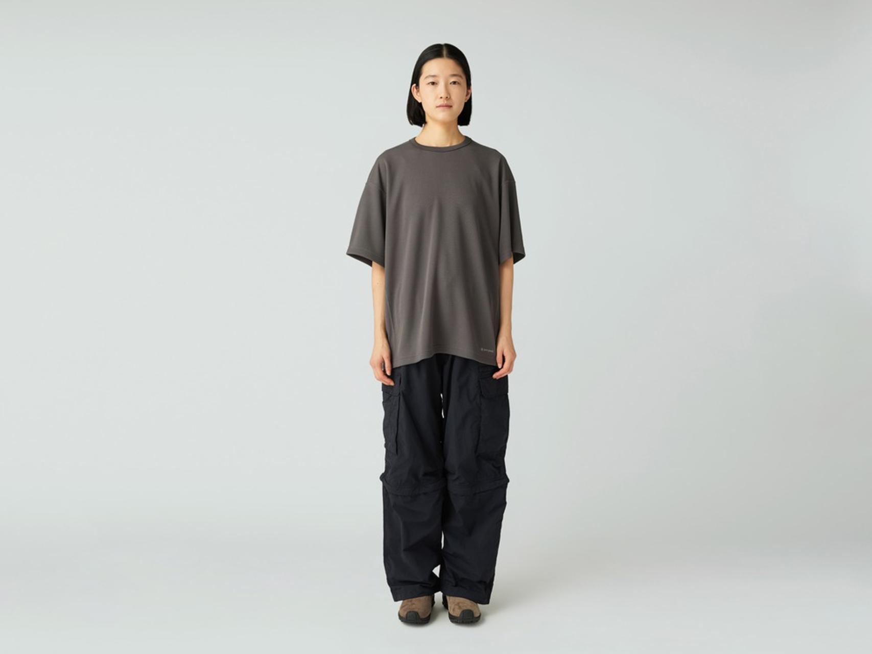 Dry Thermal T-Shirt