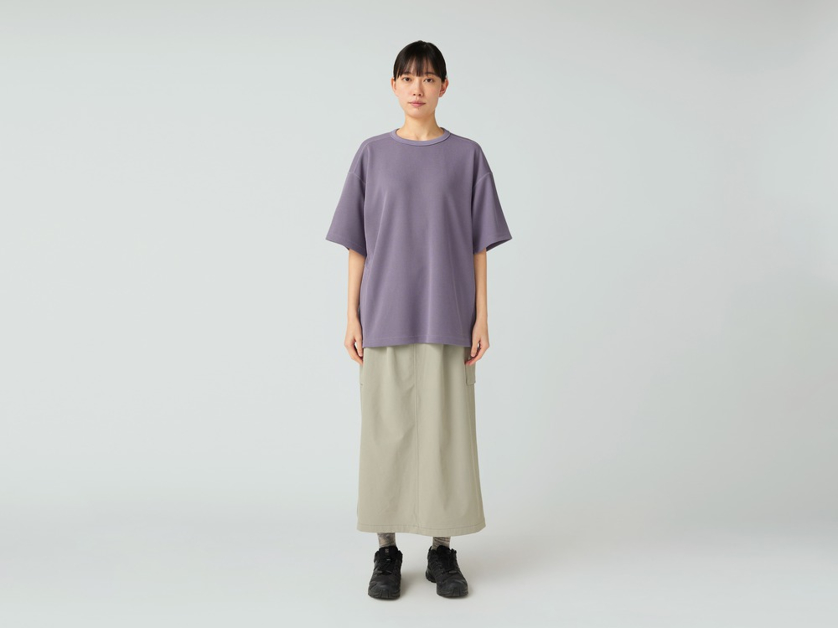 Dry Thermal T-Shirt