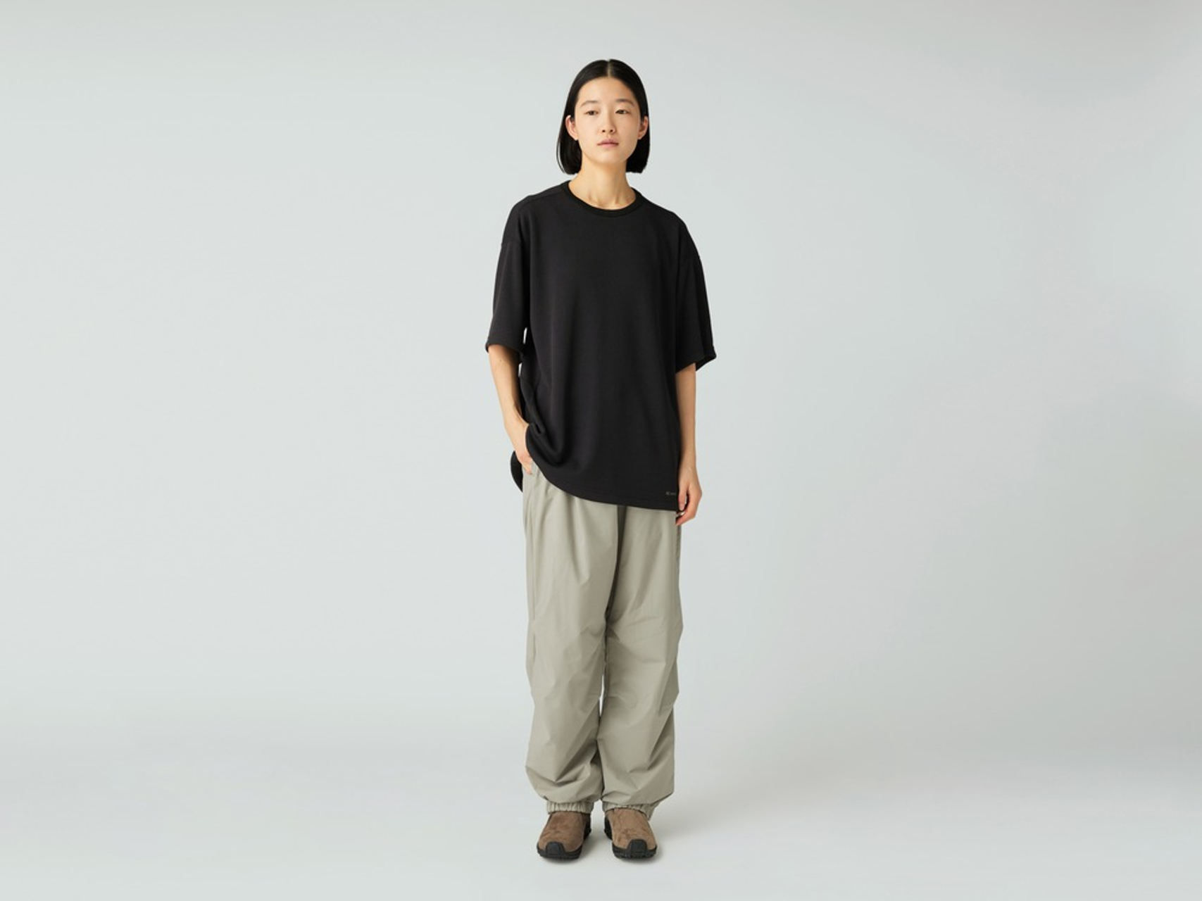 Dry Thermal T-Shirt