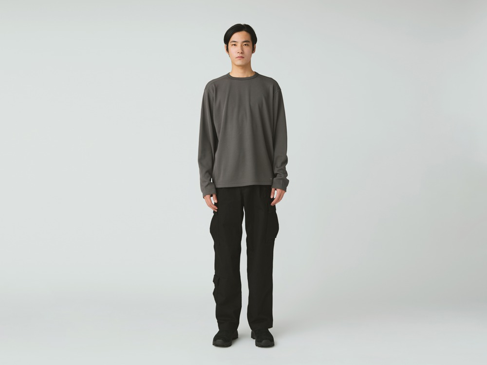 Dry Thermal L/S T-Shirt