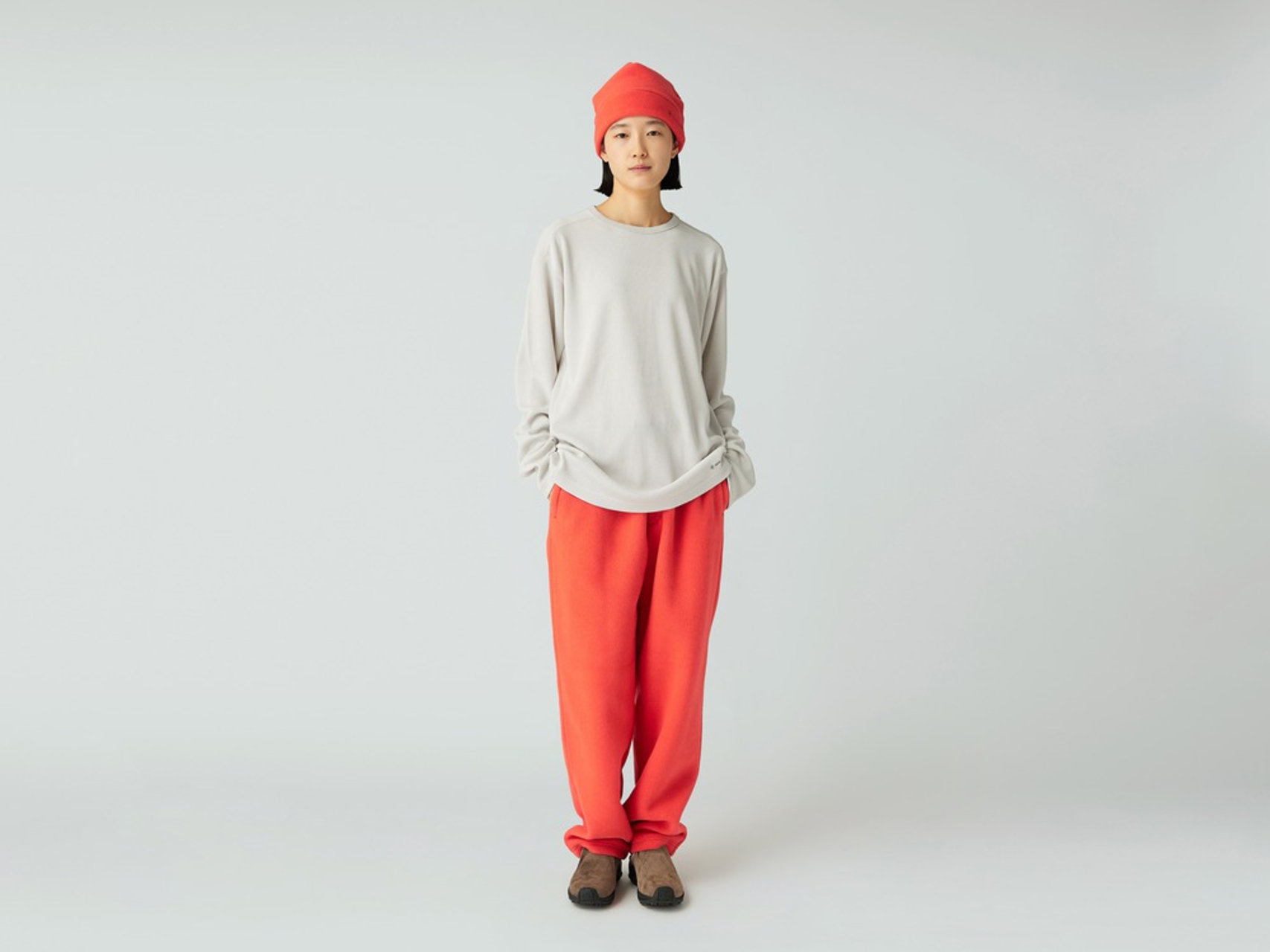 Dry Thermal L/S T-Shirt