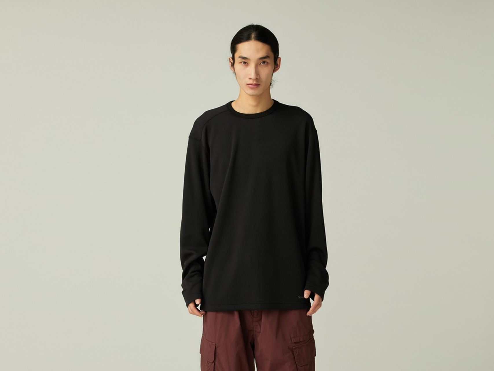 Dry Thermal L/S T-Shirt