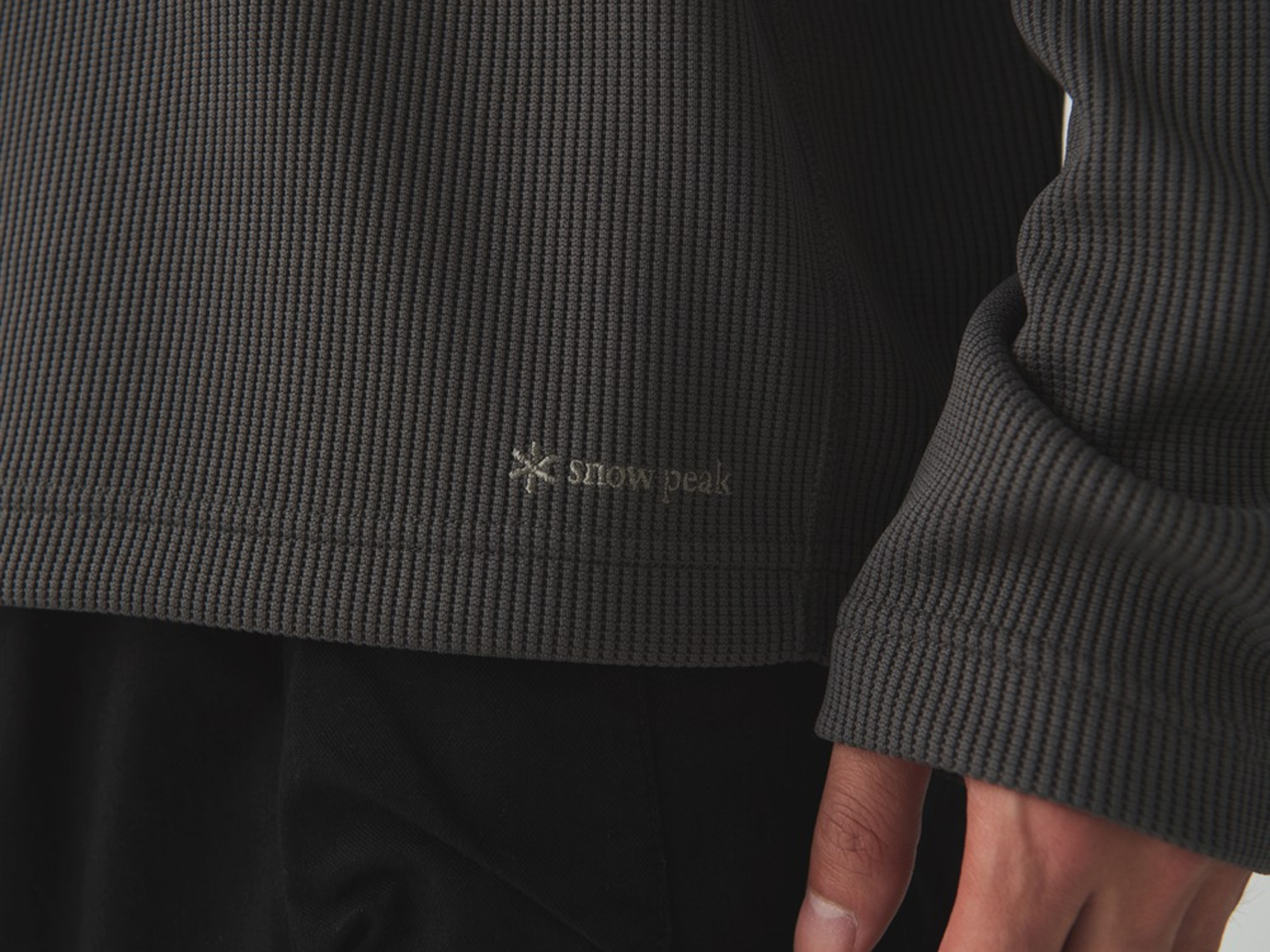 Dry Thermal L/S T-Shirt